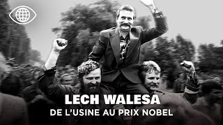 Lech Walesa : comment un ouvrier a changé l’Europe de l’Est ?