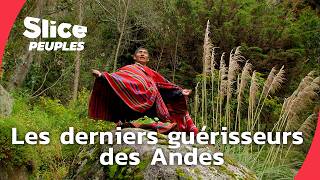 Les Kallawayas, guérisseurs héritiers des Incas