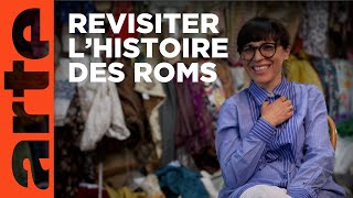 Les Roms – Leur fierté et les préjugés