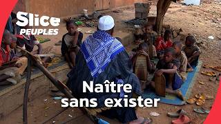 Les enfants invisibles du monde