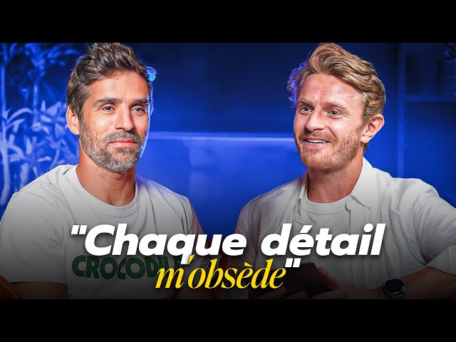 L’exigence extrême au service de la performance - Arnaud Clément
