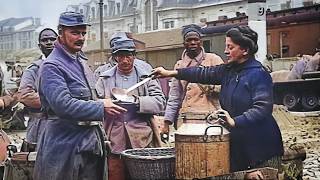 Lyon à travers un siècle d’archives filmées