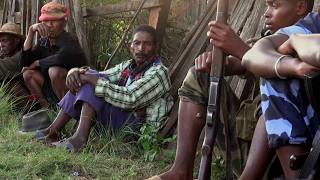 Madagascar - Sur les terres des bandits Dahalos