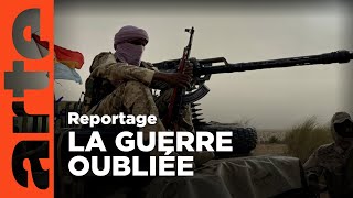 Mali : la résistance contre Wagner