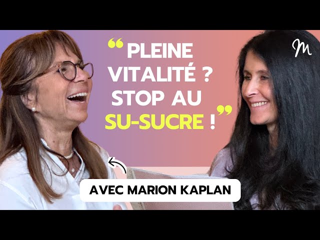 Microbiote, sucre et inflammation : l’alimentation vitalité