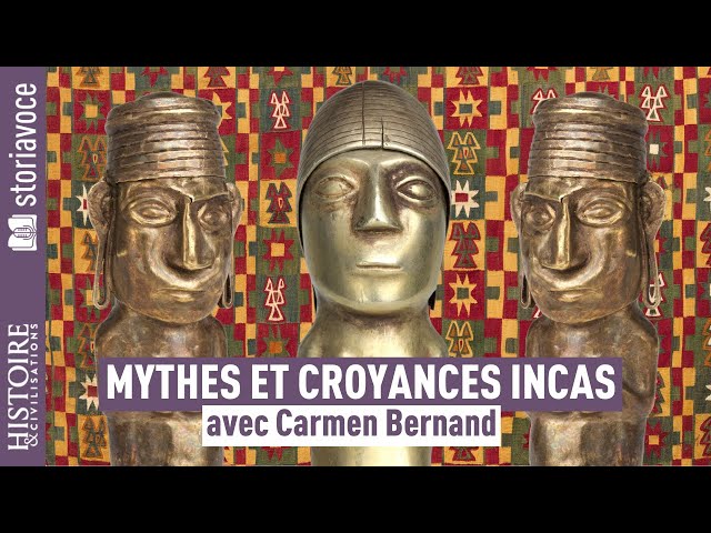 Mythes et croyances Incas