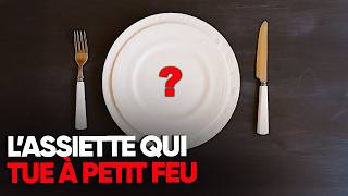Notre alimentation est-elle un poison quotidien ?