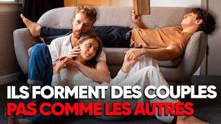 Polyamour : s'aimer à plusieurs, est-ce vraiment possible ?