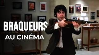 Pourquoi les braquages fascinent autant le cinéma ?