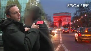 Rodéos, extorsions, millions… la face cachée du XVIe