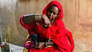 Soudan - chants et rituels secrets