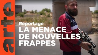 Syrie : le chaudron druze
