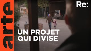 Un village allemand face à son passé nazi