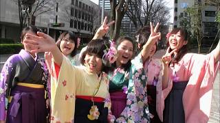Vacances au Japon ? Pourquoi attendre ?