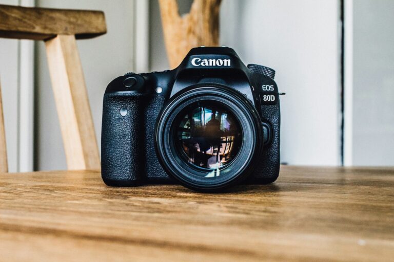 Article | Appareil photo Canon et caméscope : des outils incontournables pour capturer vos moments précieux