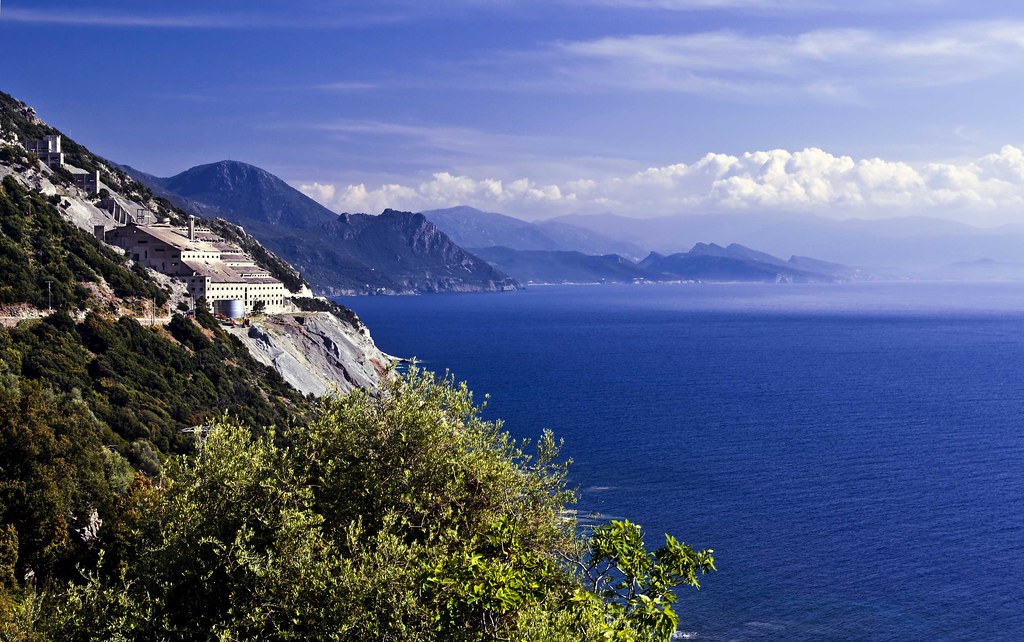 Cap Corse