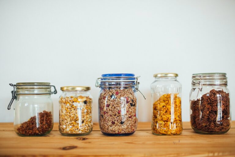 Article | Cinq céréales protéinées pour dynamiser vos repas et recharger votre énergie