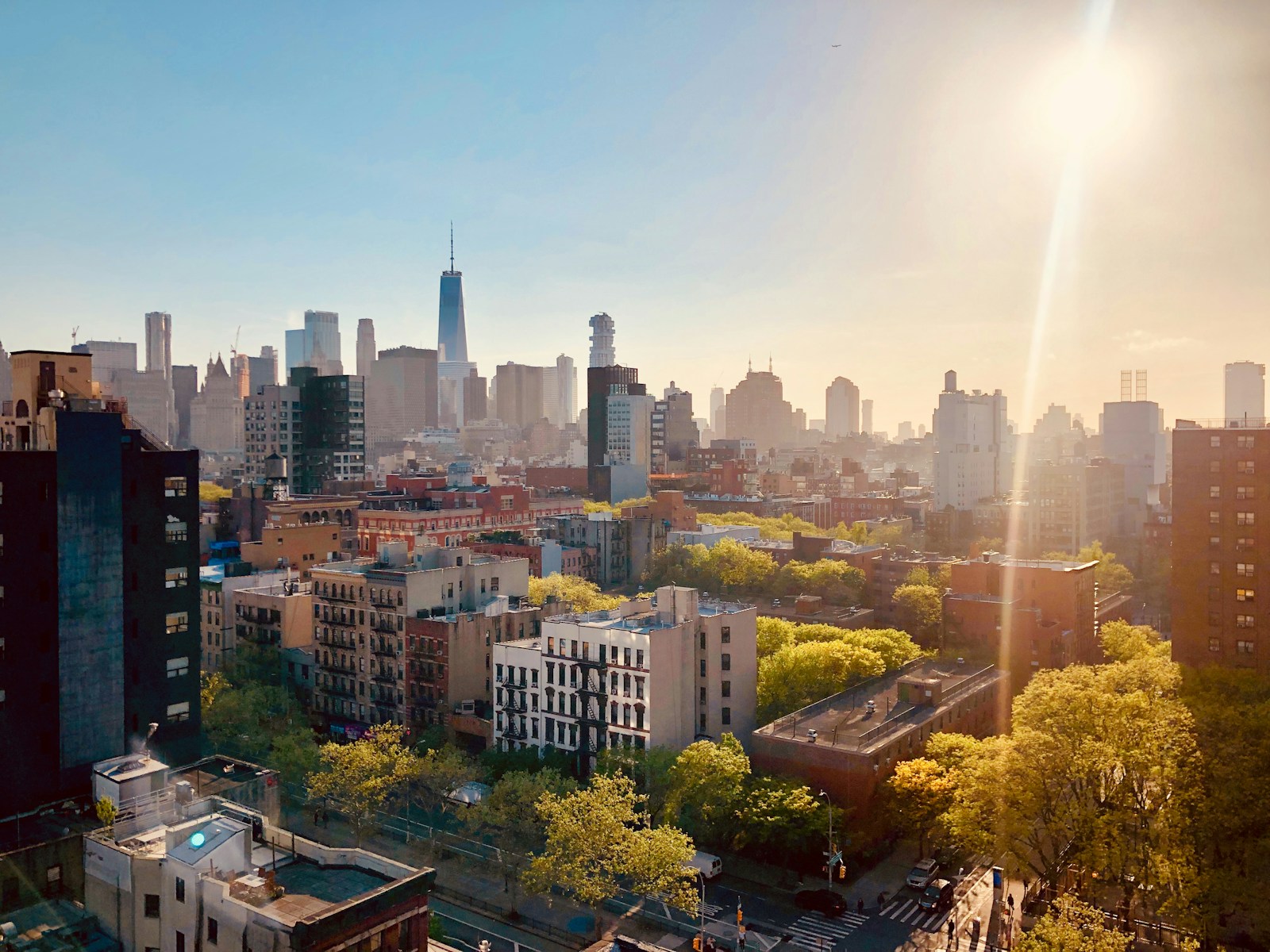 Climats extrêmes : comment les villes s’adaptent aux nouvelles réalités