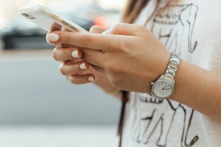 Article | Comparaison entre la 4G et la 5G : quelles sont les différences ?