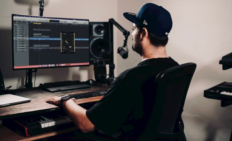 Article | Créez de la musique sans aucune compétence – Lami.ai est le meilleur générateur de musique IA