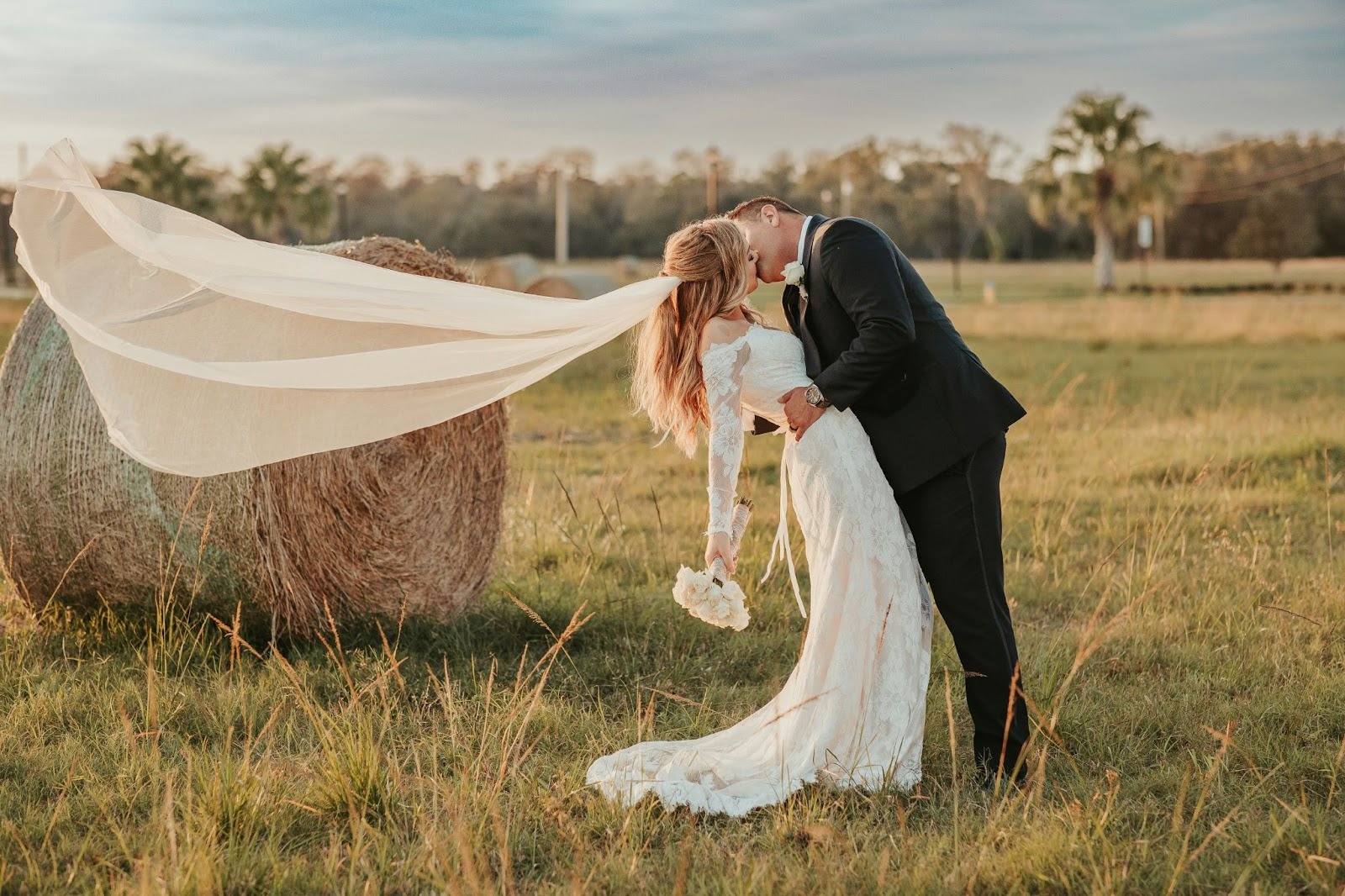 L’impact écologique des vêtements de cérémonie : vers un mariage plus durable