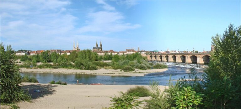 Article | Découvrir l’Allier en randonnée