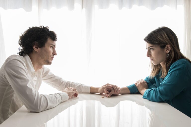 Article | Les types de divorce en France : tout ce qu’il faut savoir