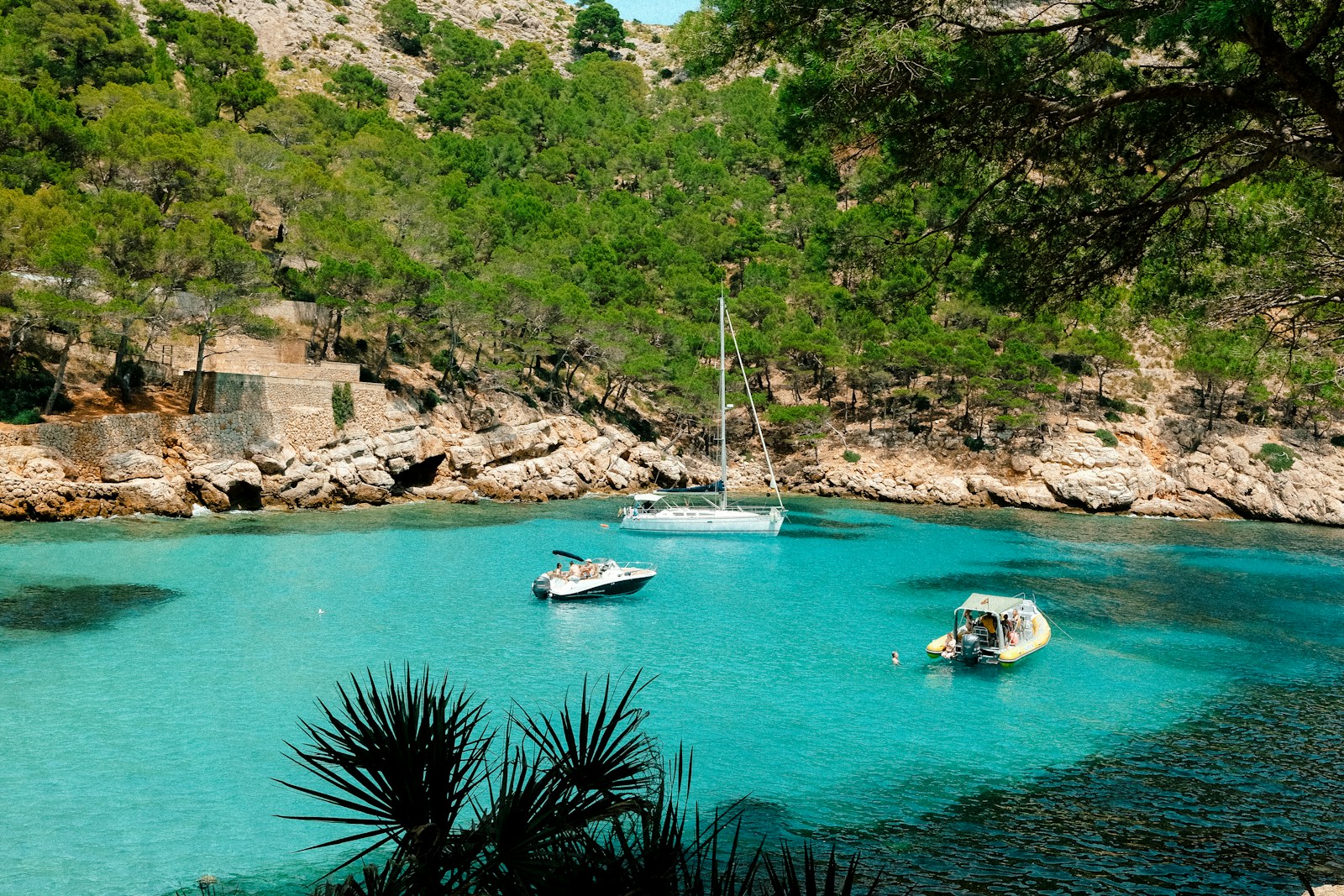 Cala Figuera