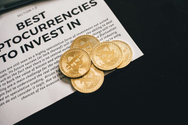 Article | Cryptomonnaies : ce que révèle vraiment leur ascension en 2025