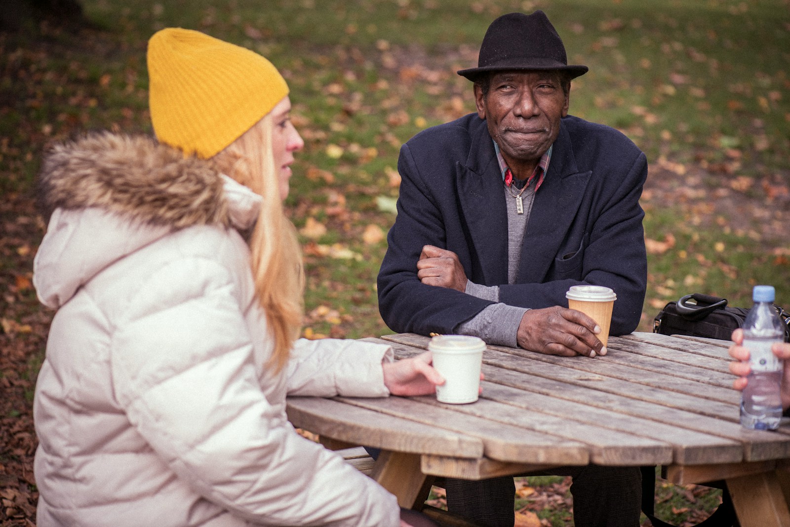 Le rôle de la famille ou des aidants est essentiel