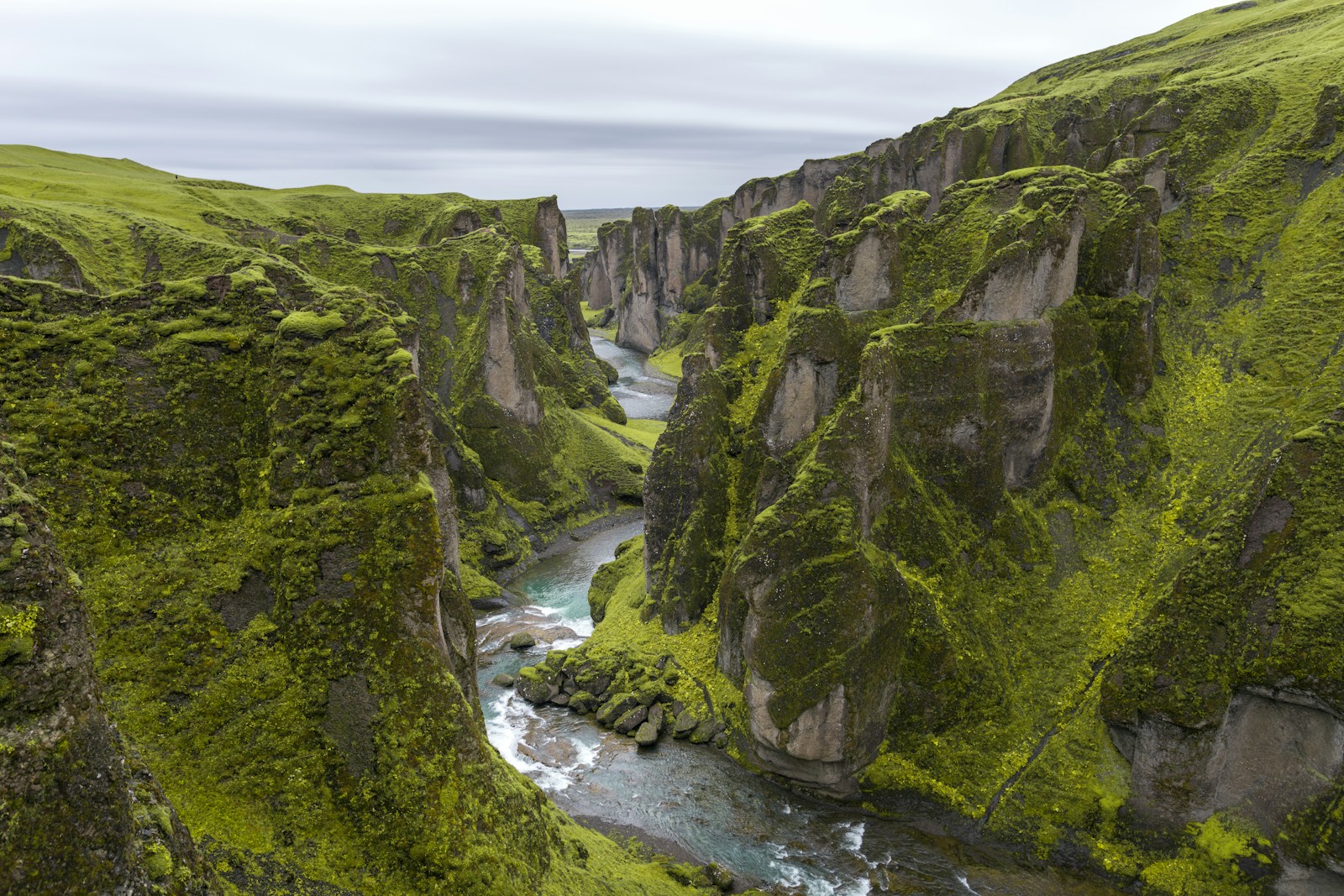 Les fjords islandais : un paradis méconnu à explorer