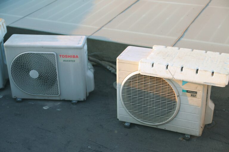 Article | Les risques potentiels de la climatisation pour votre santé