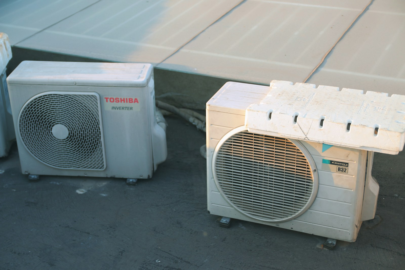 Les risques potentiels de la climatisation pour votre santé