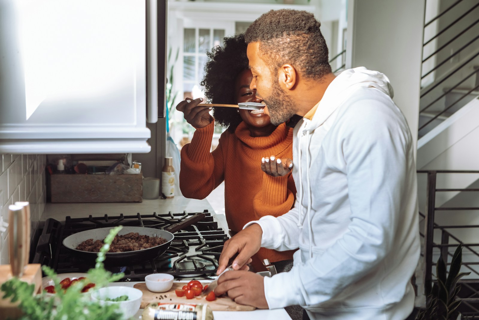 Les ustensiles en silicone présentent-ils des risques pour la cuisine ?