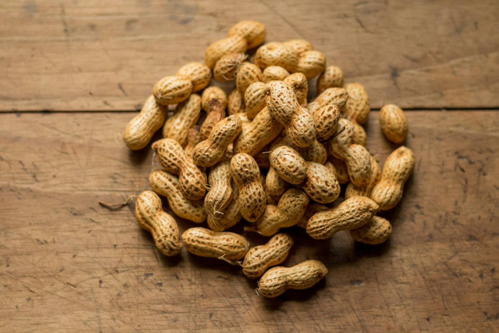 Les vertus des cacahuètes : quels avantages pour la santé ?