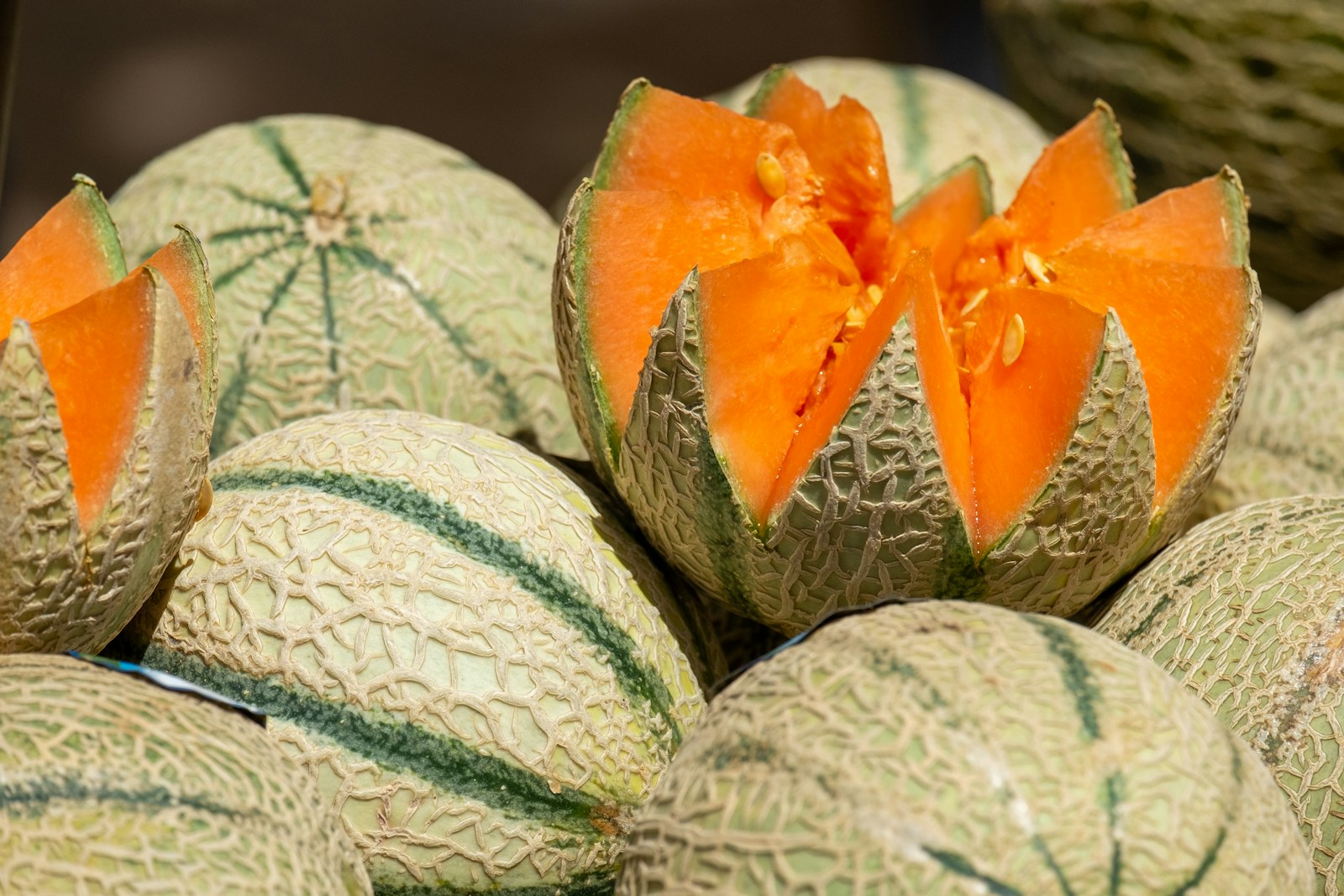 Peut-on manger du melon même avec du diabète ?