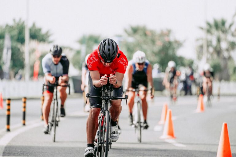 Article | Les besoins en vitamine C chez les sportifs d’endurance