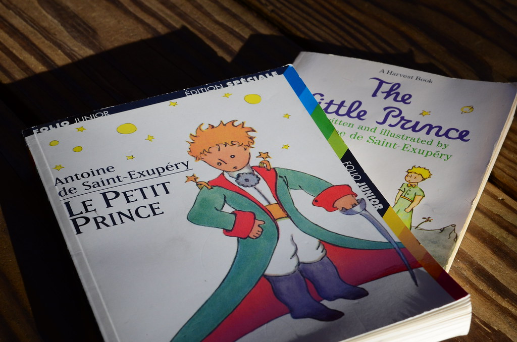 Pourquoi Le Petit Prince est-il l’un des livres les plus traduits au monde ?