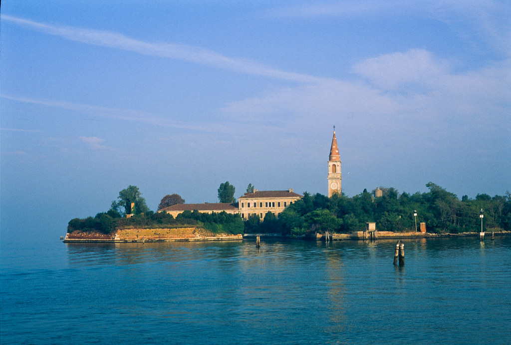 Poveglia