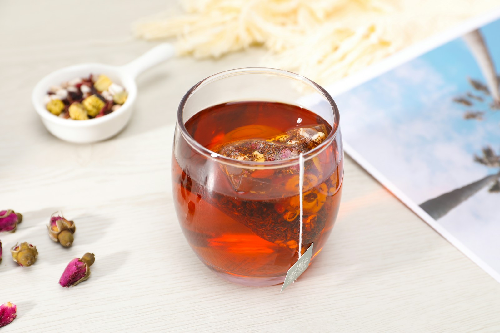 Thé glacé ou infusé : quel est le choix le plus bénéfique pour la santé ?
