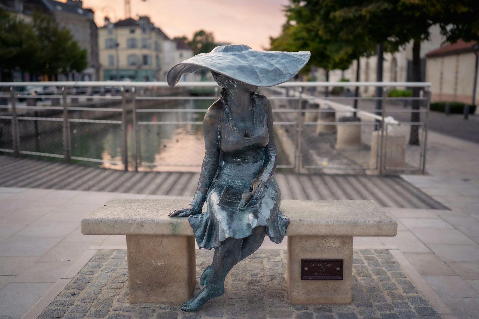 Trois raisons de découvrir la ville de Troyes