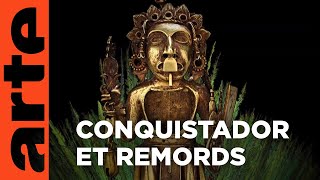 1521 - La conquête de Mexico