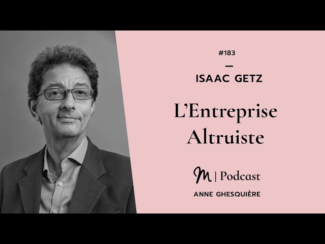 L’Entreprise altruiste