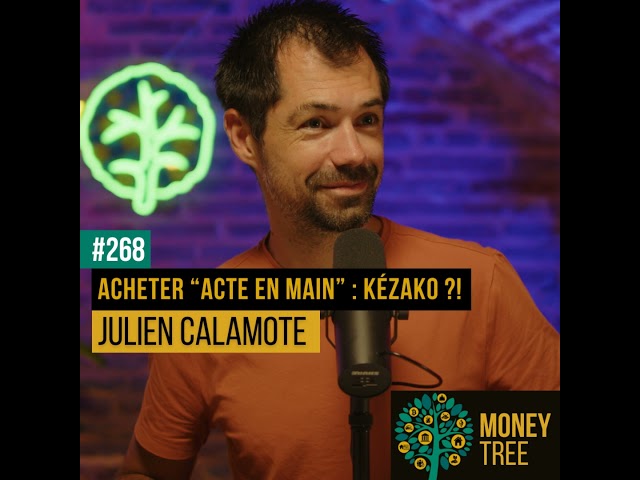 Acheter acte en main : kézako ?!