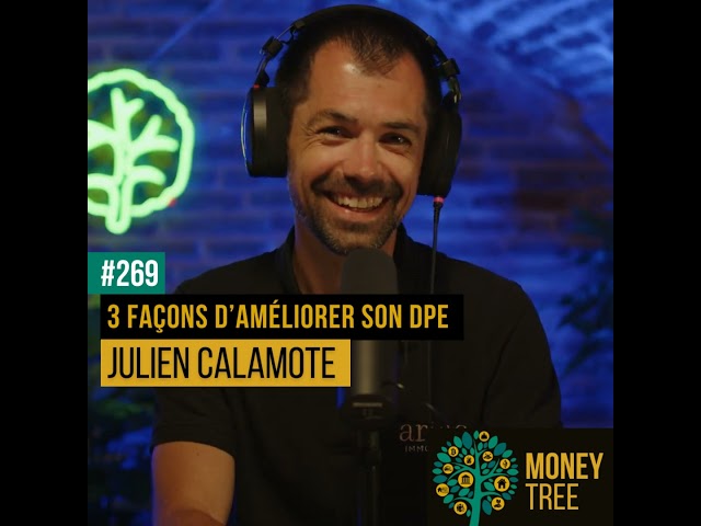 3 façons d'améliorer son DPE
