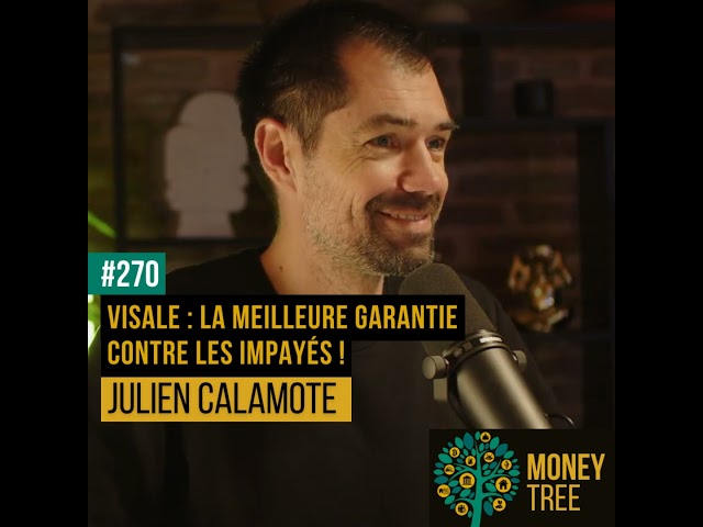 VISALE : la meilleure garantie contre les impayés !
