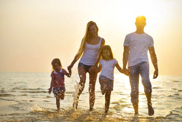 Article | Comment renforcer les liens familiaux au quotidien ?