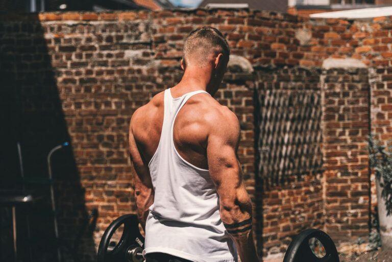 Article | 5 astuces pour développer sa masse musculaire à partir de 40 ans