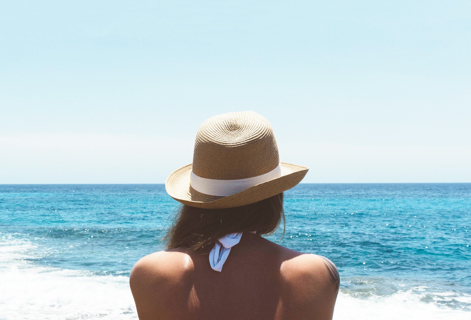 5 astuces pour protéger sa peau des coups de soleil avant l'exposition
