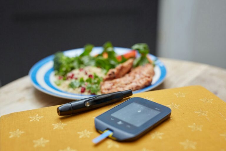 Article | 5 conseils pour équilibrer votre taux de sucre dans le sang